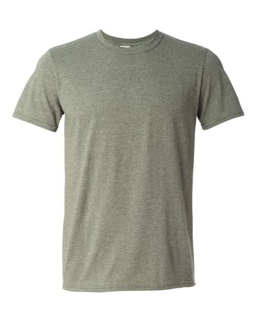 Bug Summer Crew-Neck T-Shirt