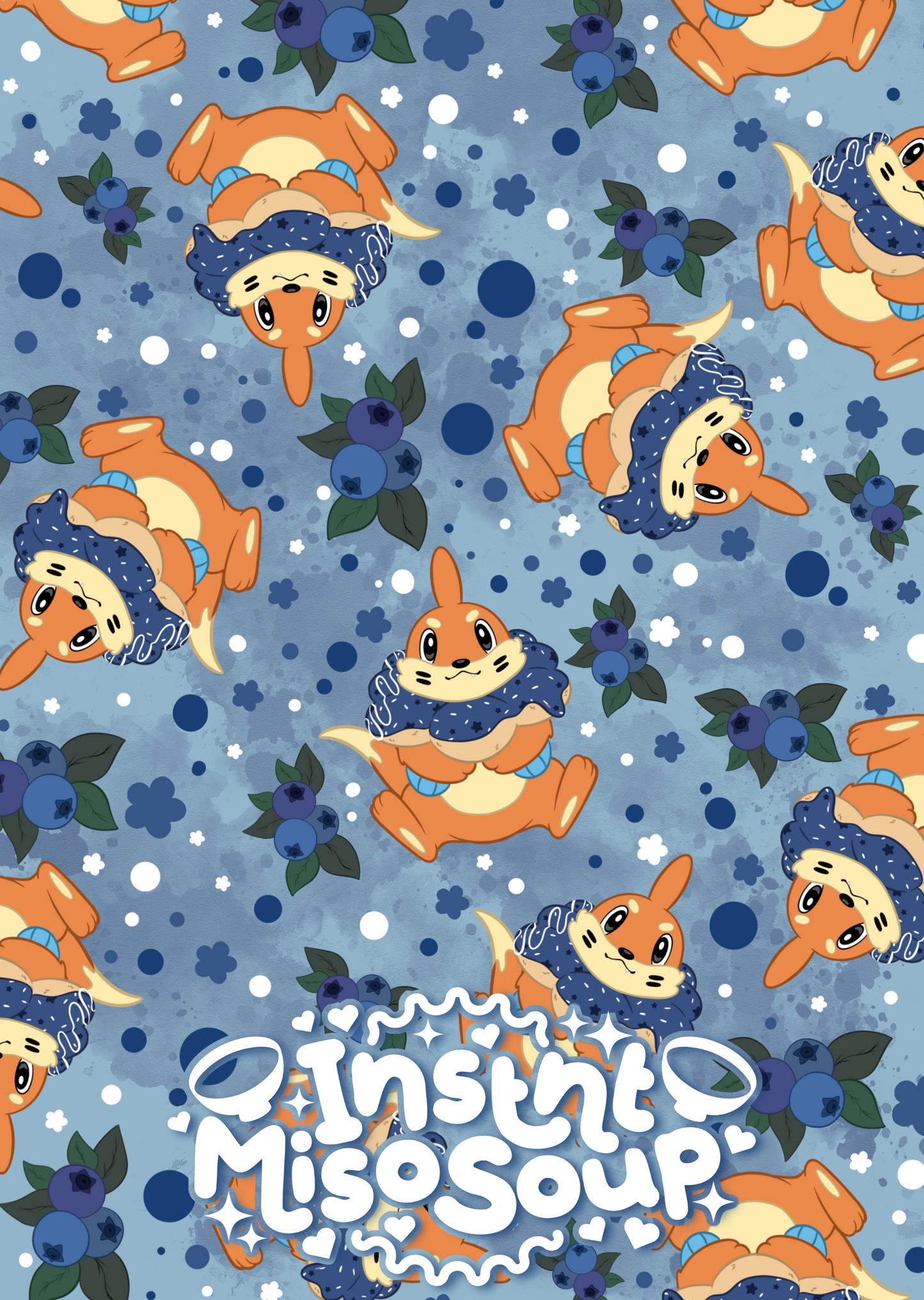 Berry Sweet Reusable Stickerbook