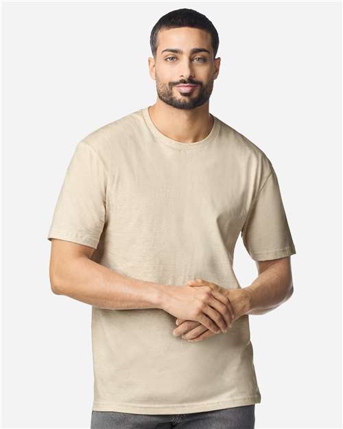 Bug Summer Crew-Neck T-Shirt