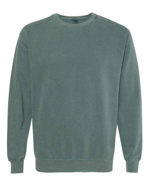 Bug Summer Crewneck Pullover